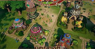 The Whims of the Gods