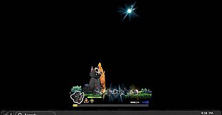 Sirius the Stargazer : Furry Idle