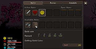 Slots & Sword & Magic