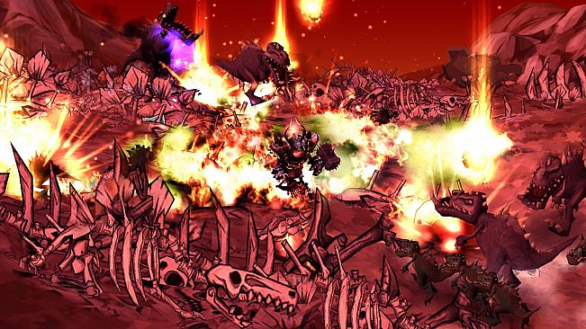 DeathSpank: Thongs of Virtue