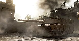 Call of Duty: Modern Warfare Remastered