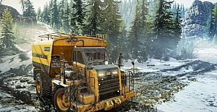 SnowRunner - Season 2: Explore & Expand