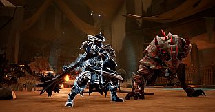 Stray Blade – Valley of Strays