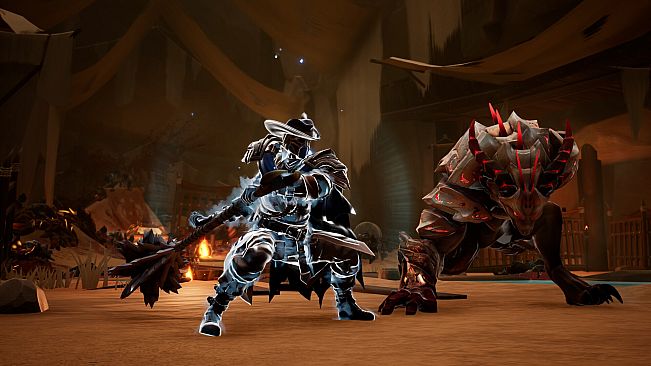 Stray Blade – Valley of Strays