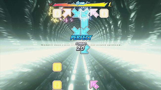 PUMP IT UP RISE - REMIX PACK