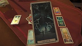 Dance of Death: Du Lac & Fey