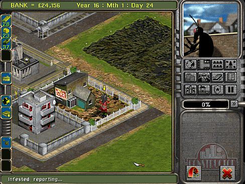 Constructor Classic 1997