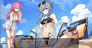 Hentailive - Business Couple