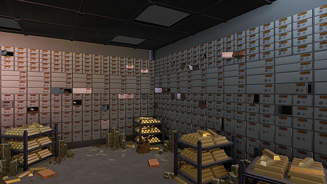 Rooms for Clip maker