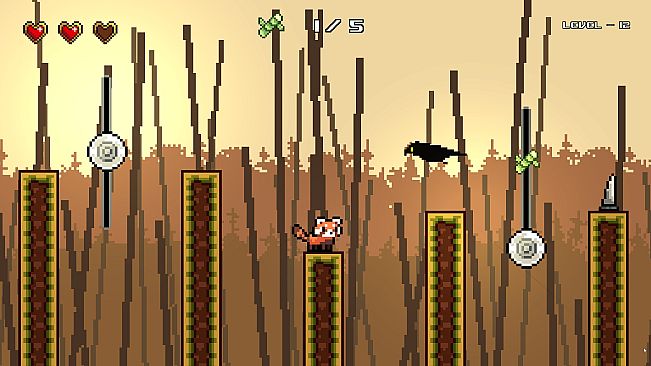 Red Panda x Cats Bundle