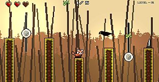 Red Panda is Hungry (Windows + Xbox)