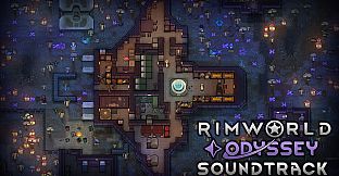 RimWorld - Odyssey Soundtrack