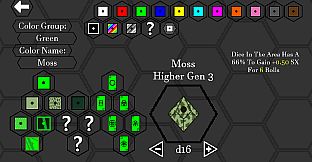 Dice N Grids