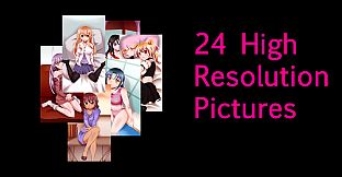 Hentai Strip Shot - Artwork and OST