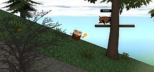 The Struggles Of Stefan