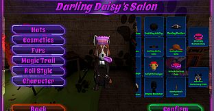 Roxy Raccoon's Pinball Panic - Retro Revival