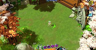 Zengeon-Grab your Summer Memory (swimwear #2)