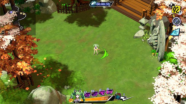 Zengeon-Grab your Summer Memory (swimwear #2)