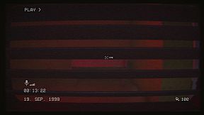 The Backrooms 1998 - Found Footage Survival Horror Game