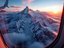 The Everest Encounter