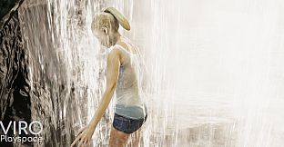 ViRo - Behind the Waterfall