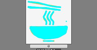 BiColor - Lazy Eye Game Trainer