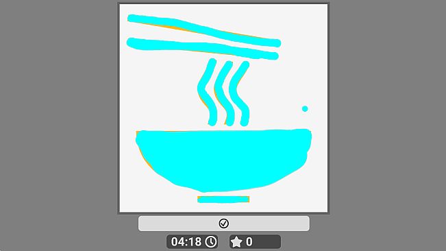 BiColor - Lazy Eye Game Trainer