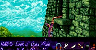 Simon the Sorcerer - Legacy Edition (German)