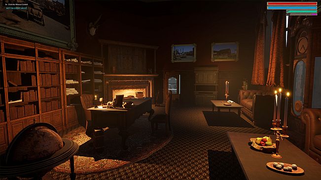 Inspector Schmidt - The Ebbing