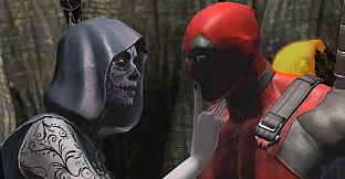 Deadpool