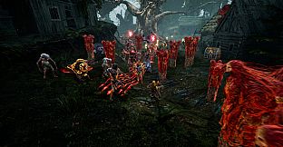 Hordes of Hunger Soundtrack
