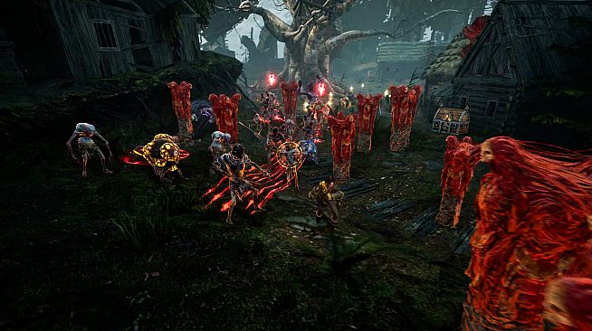 Hordes of Hunger Soundtrack