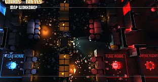 Of Guards and Thieves - Map Workshop