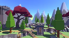 BeanVR—The Social VR APP