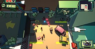 Quest 4 Papa: Reloaded