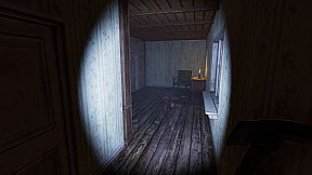 Unnatural Investigations