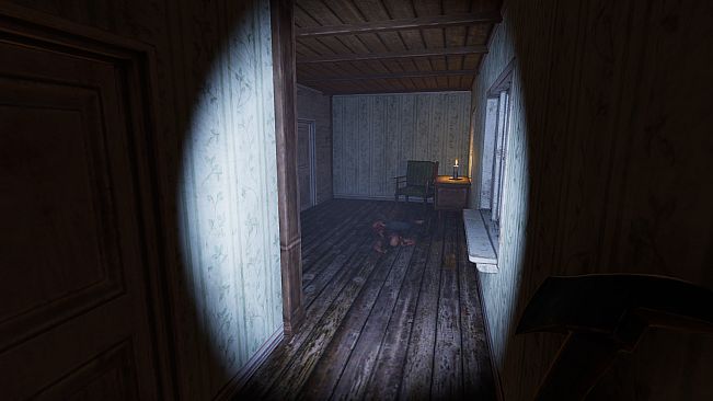 Unnatural Investigations