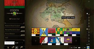 The King's Dilemma: Chronicles