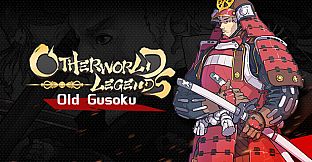 Otherworld Legends - Skin : Old Gusoku