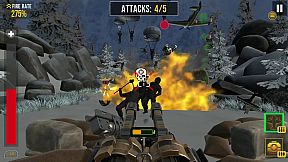 Infantry Attack: Complete Edition