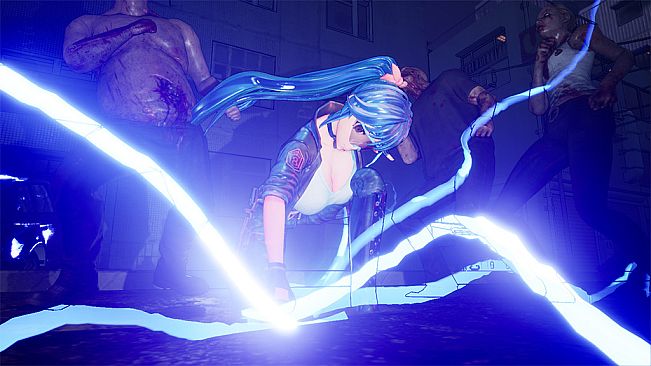 Seed of the Dead: Sweet Home