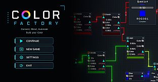 Color Factory