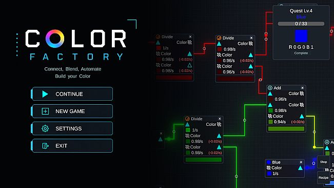 Color Factory