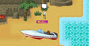 VanillaBeast: Ace in the Hole