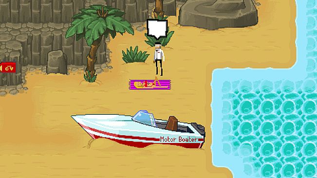 VanillaBeast: Ace in the Hole