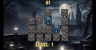 Immortal Faces