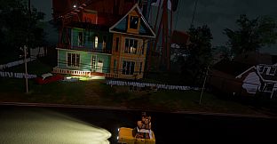Hello Neighbor Alpha 3