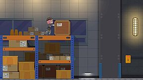 Phantom Thief Mew's Secret Prima