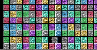 The Tower Of TigerQiuQiu 2 - Gem Three Elimin