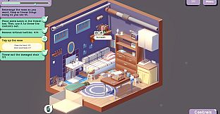 Poof! Cleaning Services